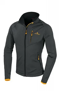 Кофта TETE ROUSSE JKT MAN - L, Black