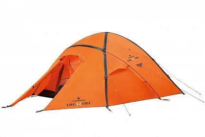 Палатка TENDA PILIER 3 FR - Orange