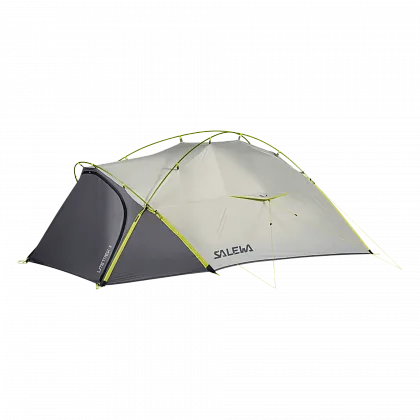 Палатка LITETREK II - Lightgrey/Cactus