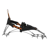 Ледоступы PEDROC MTN SPIKE CRAMPON - L, Orange/Grey Onyx