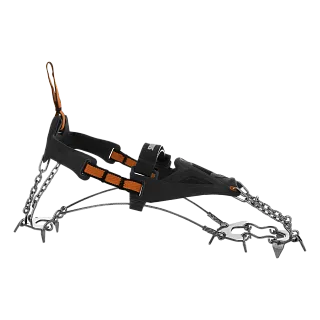 Ледоступы PEDROC MTN SPIKE CRAMPON - L, Orange/Grey Onyx