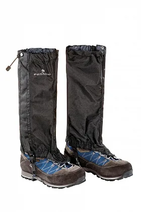 Гетры Cervino - One size, BLACK