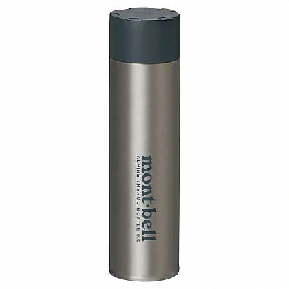 Термос ALPINE THERMO BOTTLE 0.9L