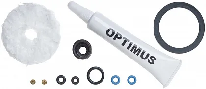 Ремонтный комплект SPARE PARTS KITS LIGHT FOR NOVA,NOVA+,POLARIS - Остаток без характеристики