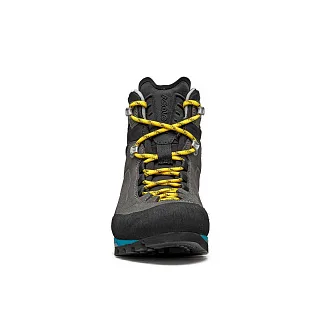 Ботинки FRENEY EVO MID LTH GV ML - 055, Graphite/Sea Blue