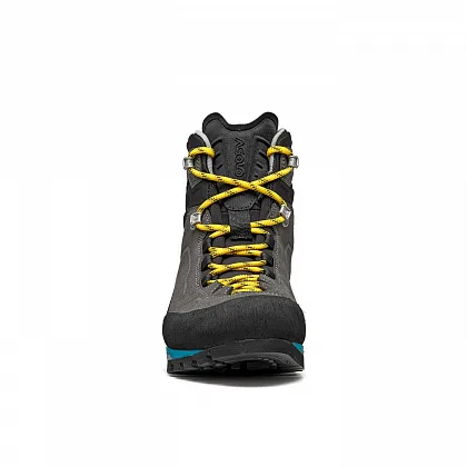 Ботинки FRENEY EVO MID LTH GV ML - 055, Graphite/Sea Blue