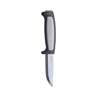 Нож с фиксированным лезвием Morakniv Robust