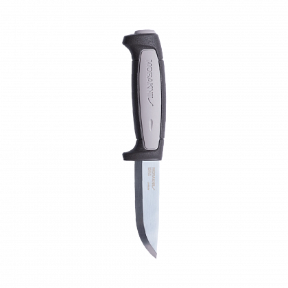 Нож с фиксированным лезвием Morakniv Robust