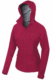 Куртка Acadia Jacket Woman - M, Cyclamen