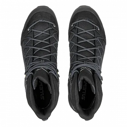 Ботинки MS TRAINER LITE MID GTX - 10, Black/Black