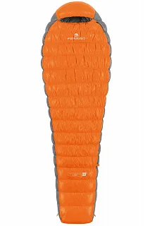 Спальный мешок SLEEPINGBAG HL REVOLUTION 1200 RDS - Orange