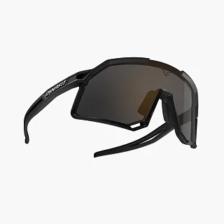 Очки Trail Sunglasses - One size, blackout Cat 3