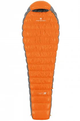 Спальный мешок SLEEPINGBAG HL REVOLUTION 1200 RDS - Orange