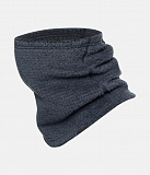 Шарф-бафф Unisex's Tube - Anthracite