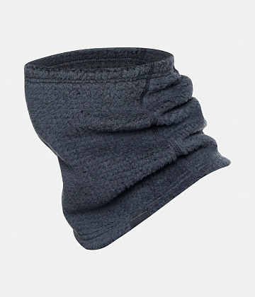 Шарф-бафф Unisex's Tube - Anthracite