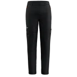 Брюки муж. PUEZ TALVENO DST 2/1 М - 48/M, Black out
