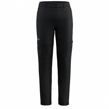 Брюки муж. PUEZ TALVENO DST 2/1 М - 48/M, Black out