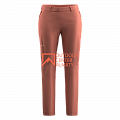 Брюки жен. PUEZ TALVENA DST PANT W