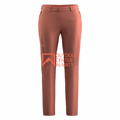 Брюки жен. PUEZ TALVENA DST PANT W