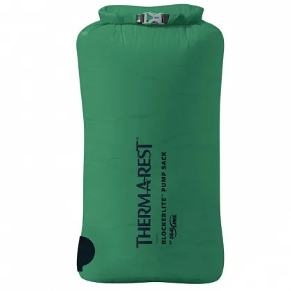 Насос ручной для коврика BlockerLite Pump Sack - 14 x 26.5 x 48 cm