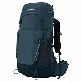 Рюкзак CHA-CHA PACK 60 - Blue/Green