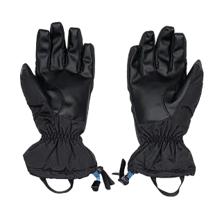 Перчатки Mountain Wmns Glove - L, Black
