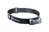 Фонарь налобный LAMPADA FRONTALE BRIGHT - Grigio