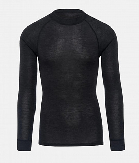 Футболка муж, с длинным рукавом Men's Shirt LS - L, Dark Grey Melange