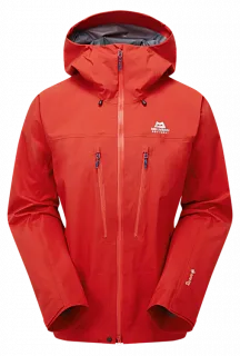 Куртка Tupilak Mens Jacket - 2XL, Chili Red