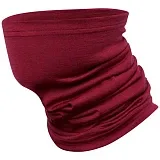 Шарф-бафф Unisex's Tube - Ruby