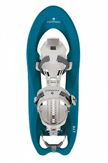 Снегоступы RACCHETTA LYS SPECIAL - Blue