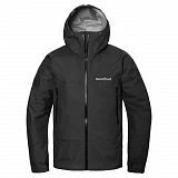 Куртка STORM CRUISER JACKET M'S - M, Black