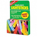 Набор лайтстиков Family PK Lightsicks (8)