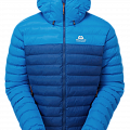 Куртка Superflux Hooded Mens Jacket