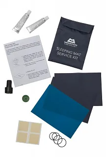 Ремонтный набор Sleeping Mat Service Kit - Mixed Colour