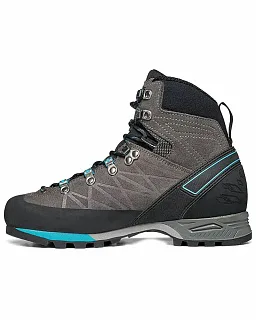 Ботинки женские  MARMOLADA PRO HD WMN - 37, Shark-Baltic