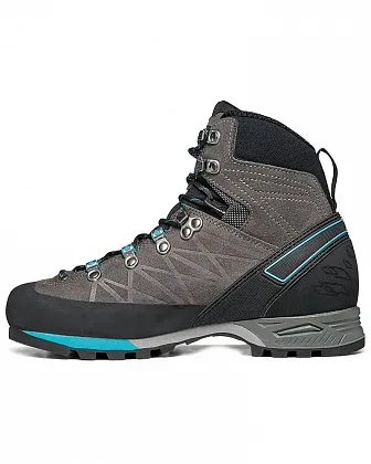 Ботинки женские  MARMOLADA PRO HD WMN - 37, Shark-Baltic