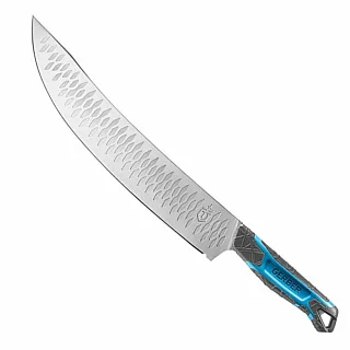 Нож с фиксированным лезвием Controller Salt Rigor Knife - Остаток без характеристики