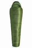 Спальный мешок SACCO YUKON PRO OLIVE GREEN - Olive green
