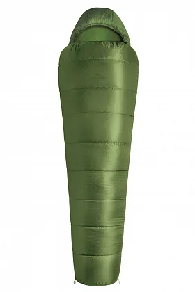 Спальный мешок SACCO YUKON PRO OLIVE GREEN - Olive green