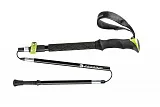 Треккинговые палки STICK SPANTIK - Black 6001