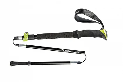 Треккинговые палки STICK SPANTIK