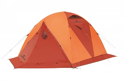 Палатка TENT LHOTSE 4 - 4, Orange-L