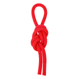 Веревка  9,6 MM ROPE - Red