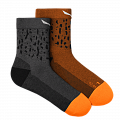 Носки MTN TRN SAL. AM M QRT SOCK