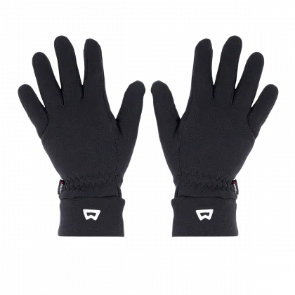 Перчатки Touch Screen Glove - 2XL, Black