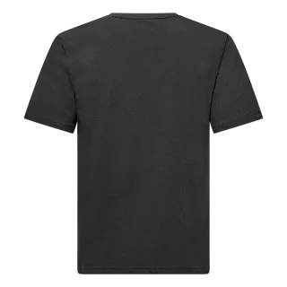 Футболка муж. EAGLE GEOMETRIC T-SHIRT M - 48/M, Black out