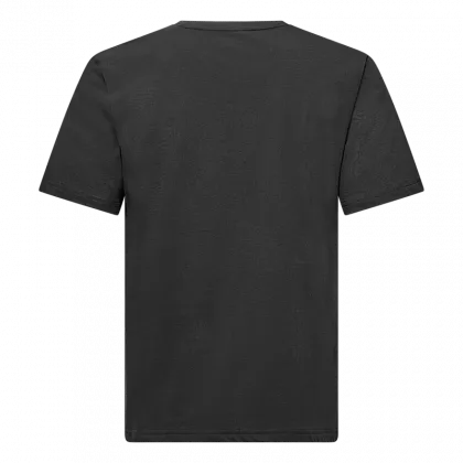 Футболка муж. EAGLE GEOMETRIC T-SHIRT M - 48/M, Black out