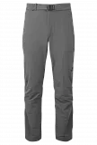 Брюки Ibex Mountain Mens Pant - 30, Anvil Grey