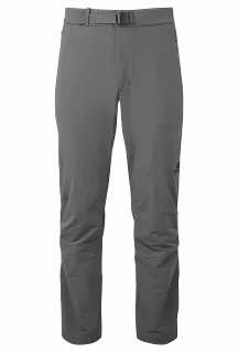 Брюки Ibex Mountain Mens Pant - 30, Anvil Grey